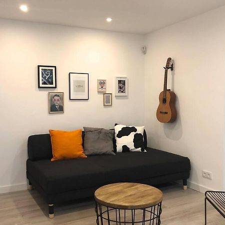 Ferienwohnung M5 Cool Terrace. Metro 1 Min. Center 15' By Metro Esplugues de Llobregat Exterior foto